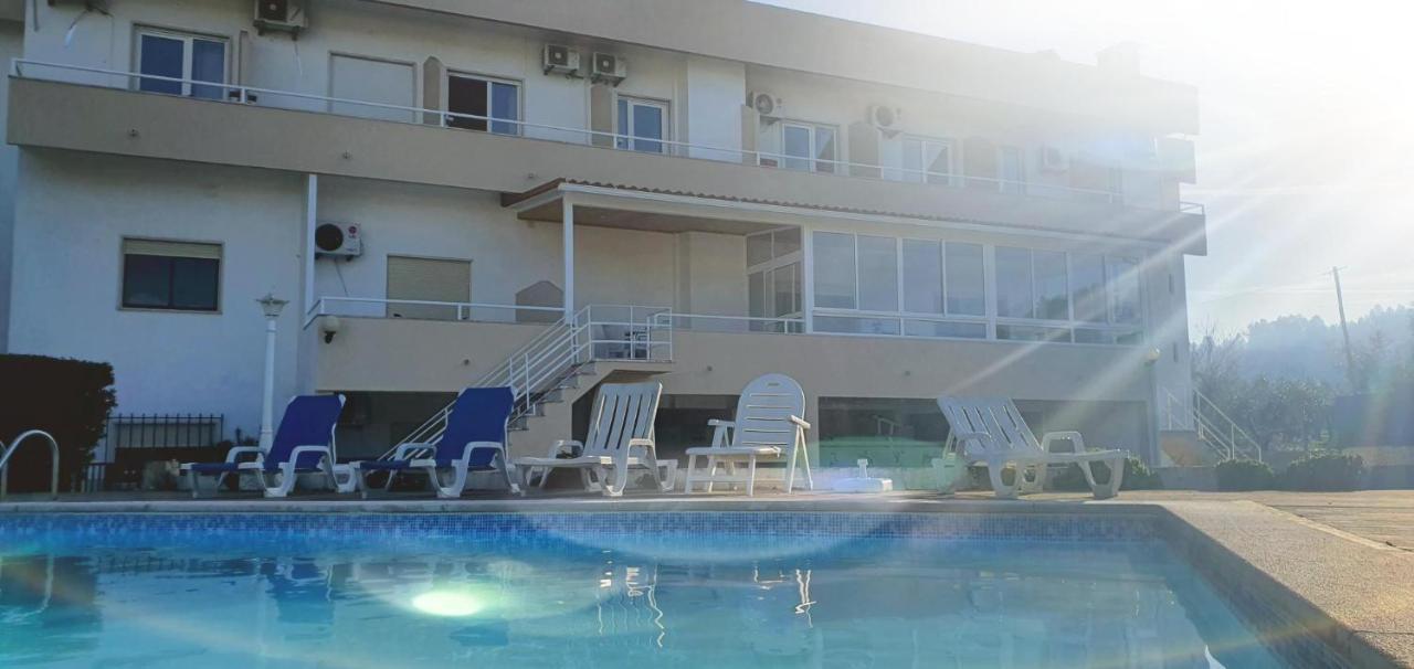 Hotel Larverde Serta Exterior photo