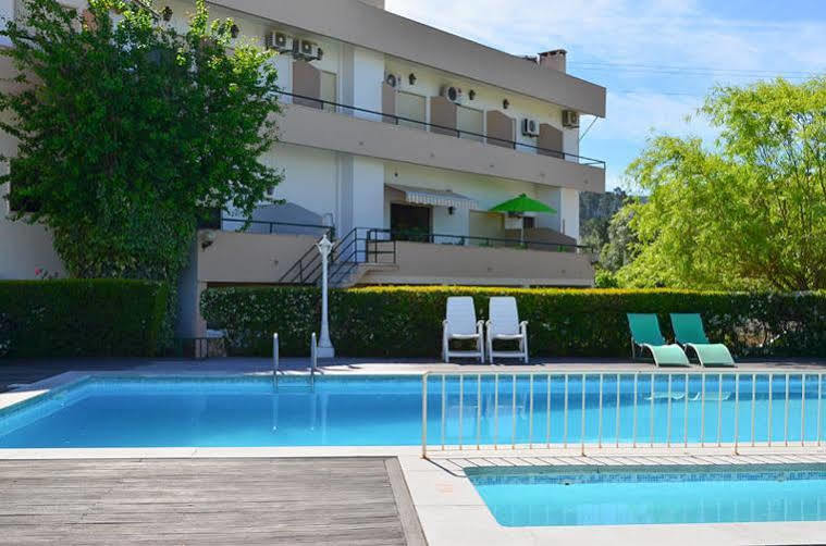 Hotel Larverde Serta Exterior photo
